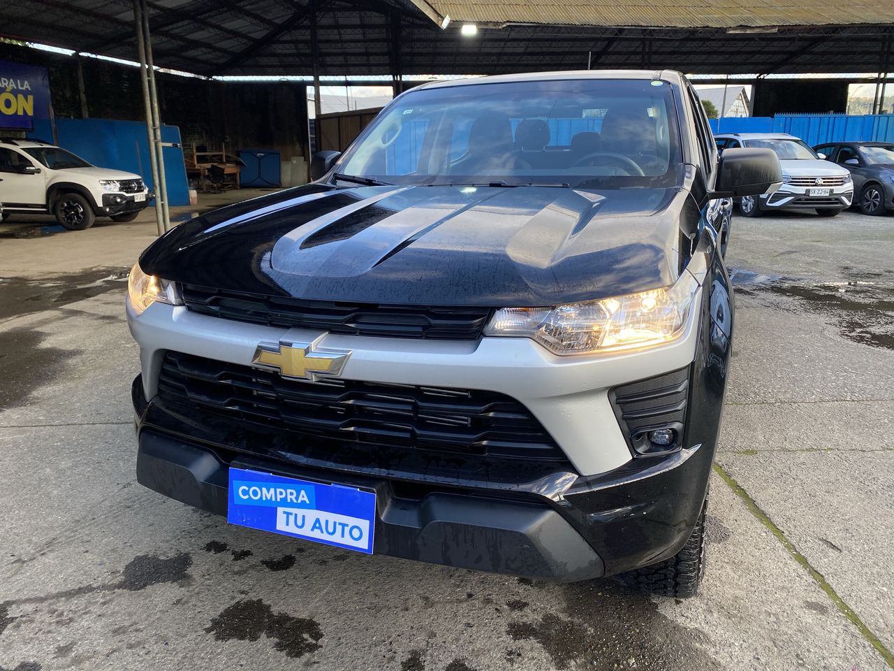 CHEVROLET - 3