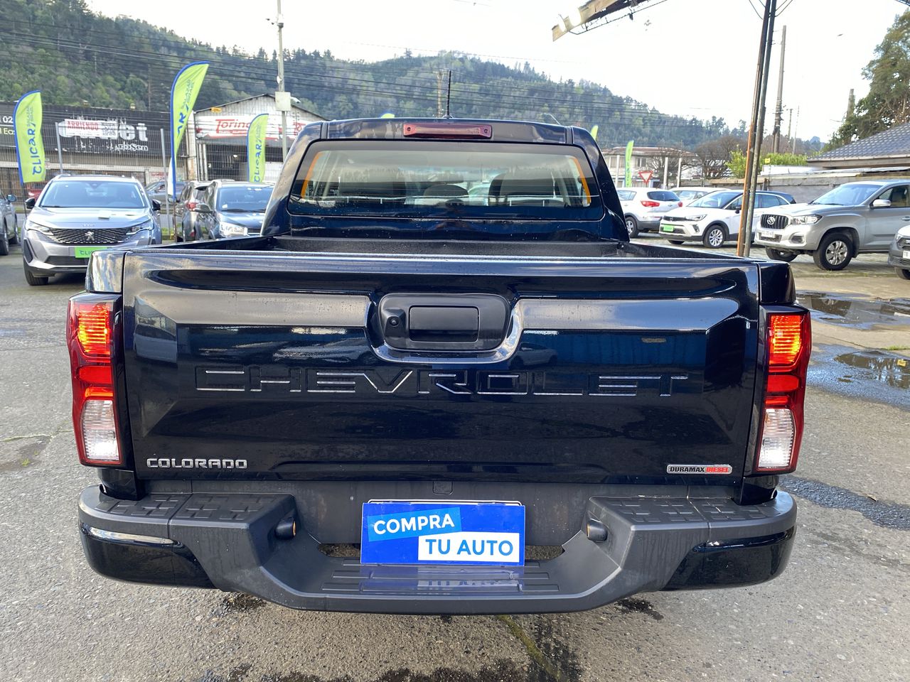 CHEVROLET - 6