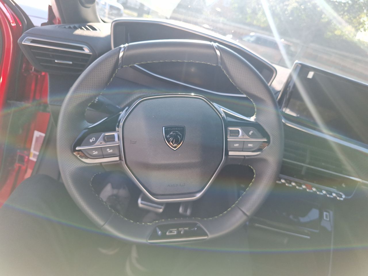 PEUGEOT - 18