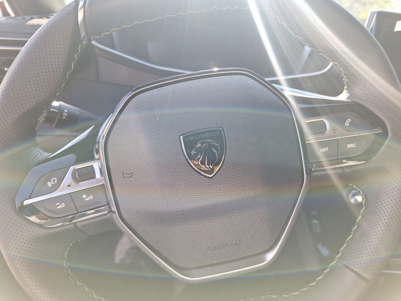 PEUGEOT - 19