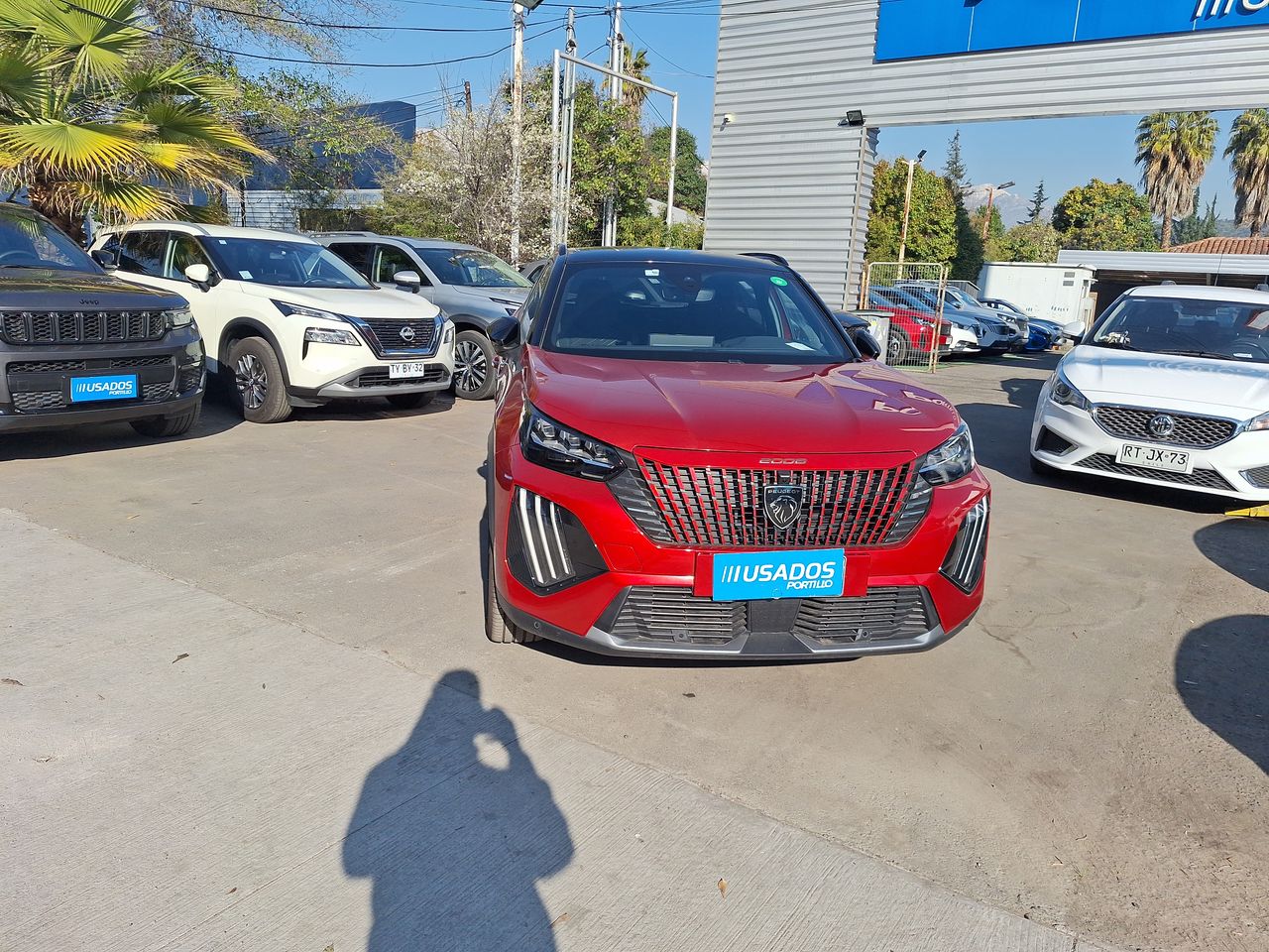 PEUGEOT - 2