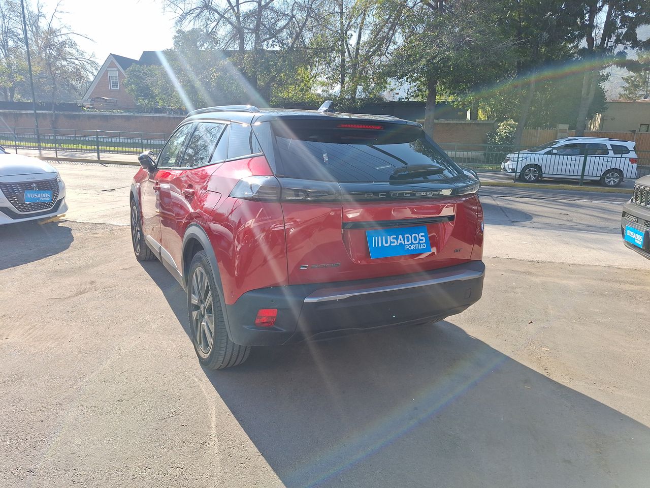 PEUGEOT - 5