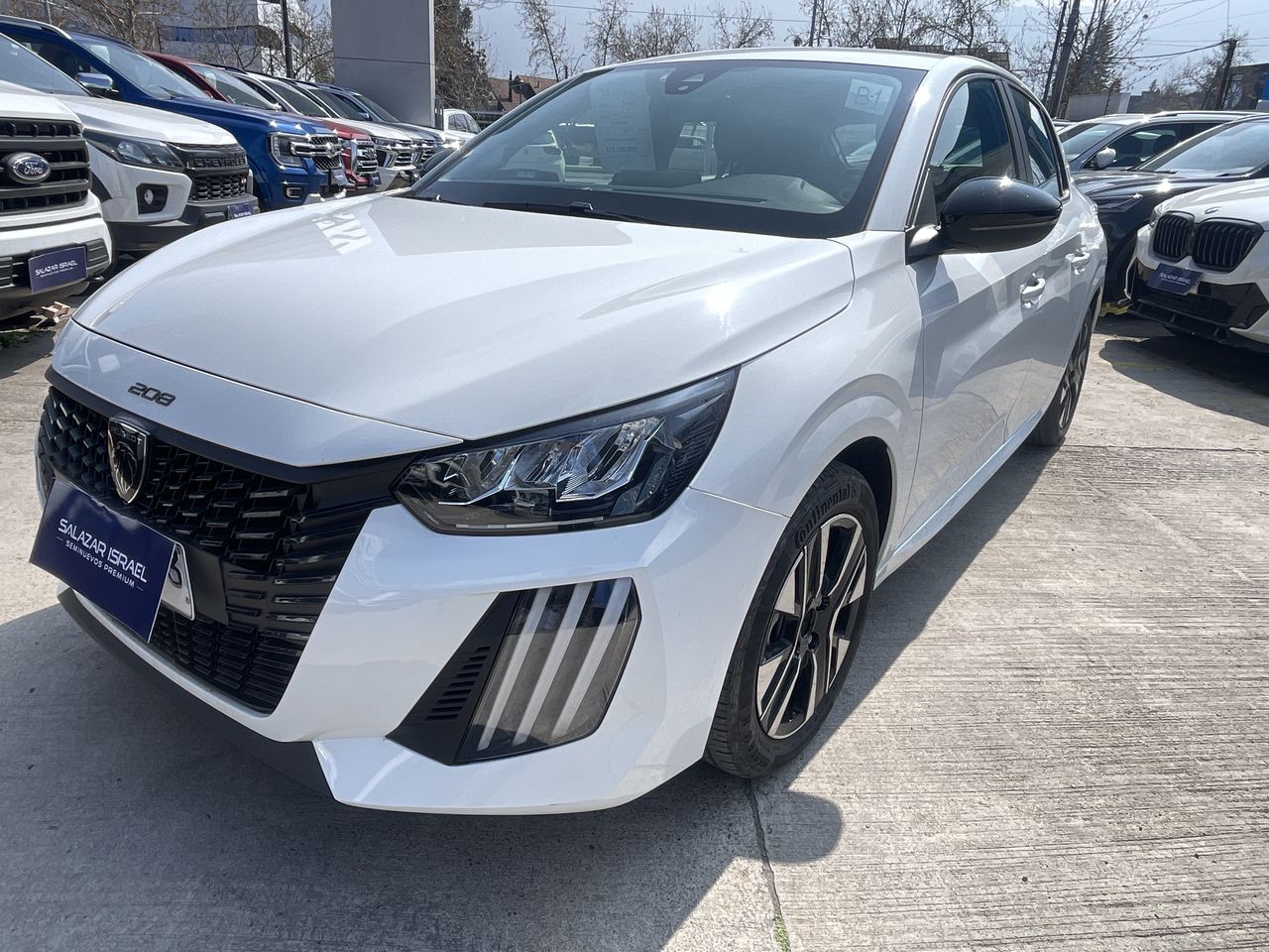 PEUGEOT - 3