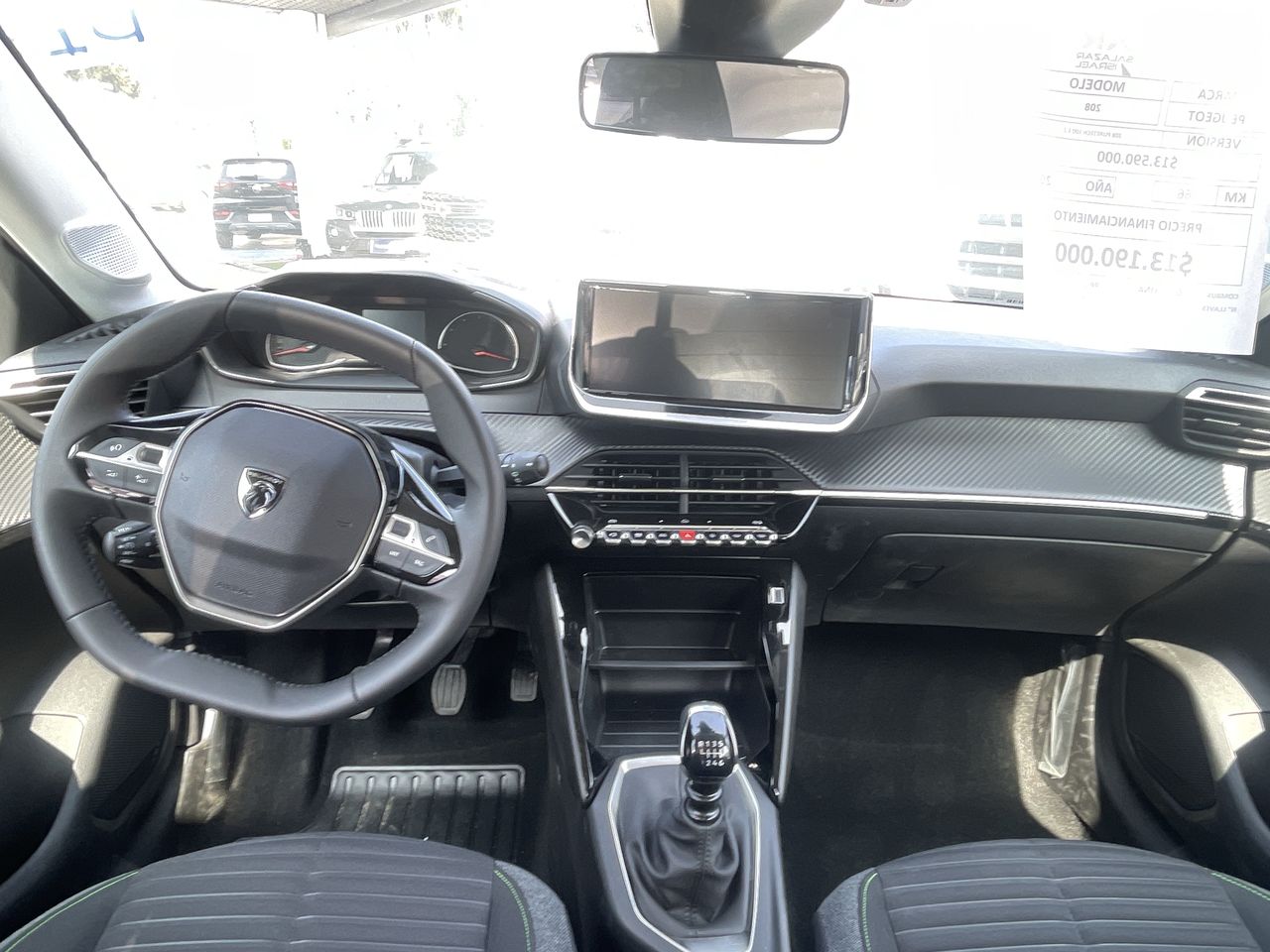 PEUGEOT - 9