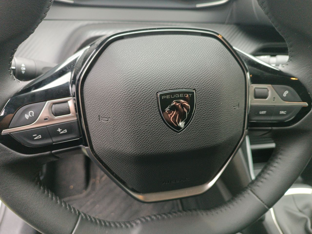 PEUGEOT - 27
