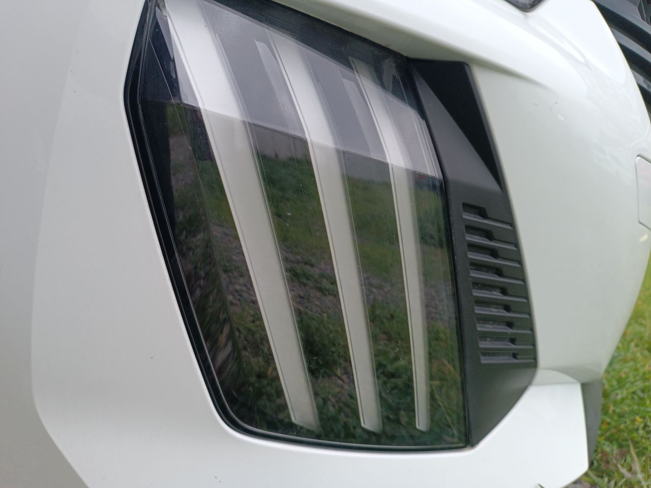 PEUGEOT - 20