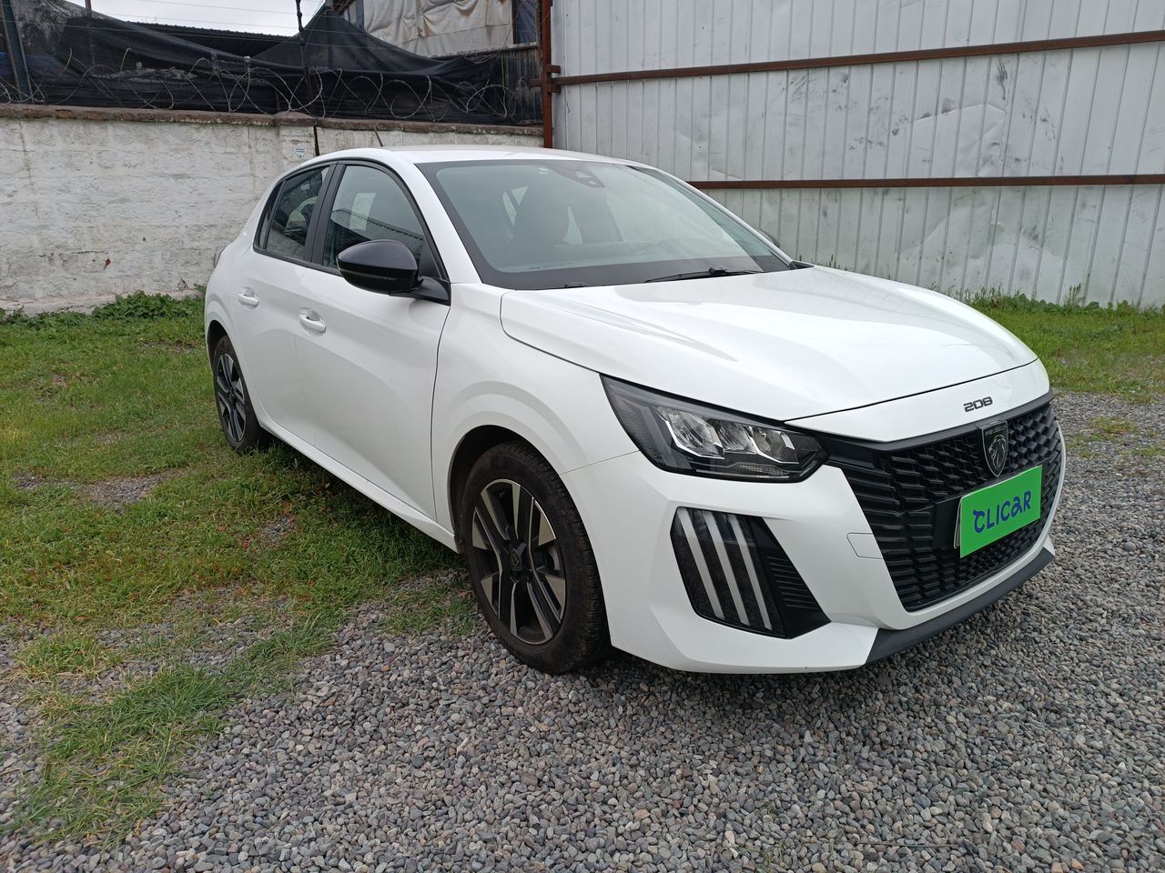 PEUGEOT - 1