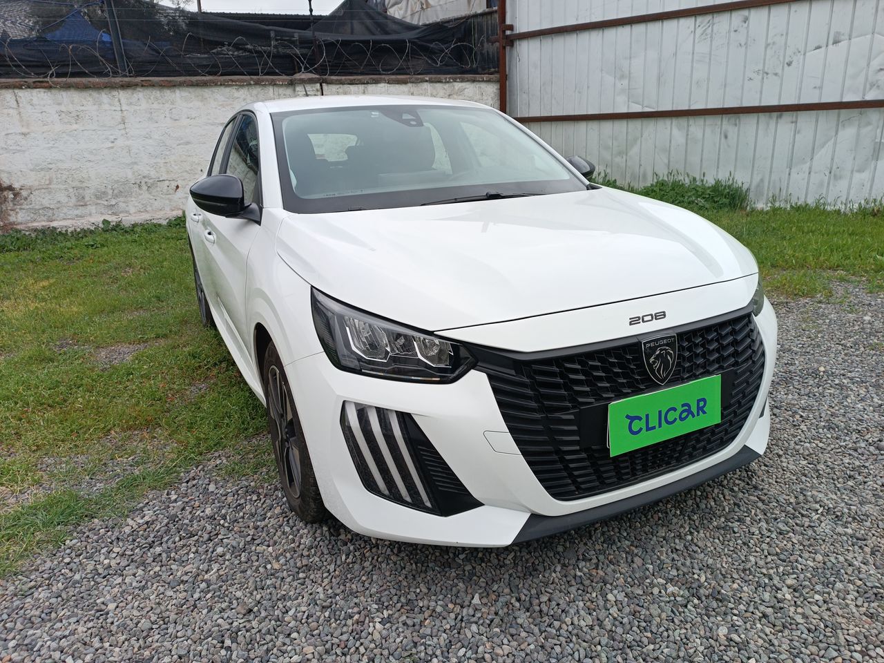 PEUGEOT - 2
