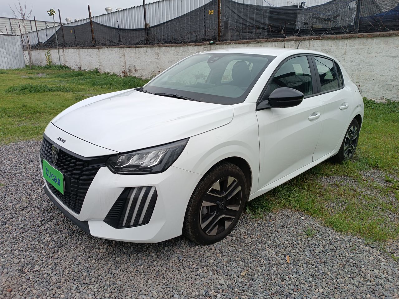 PEUGEOT - 3