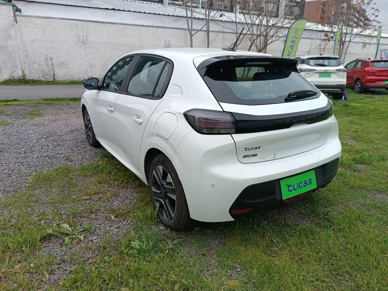 PEUGEOT - 5