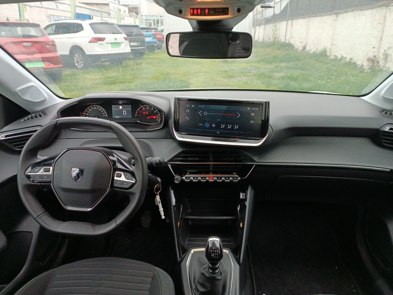PEUGEOT - 9