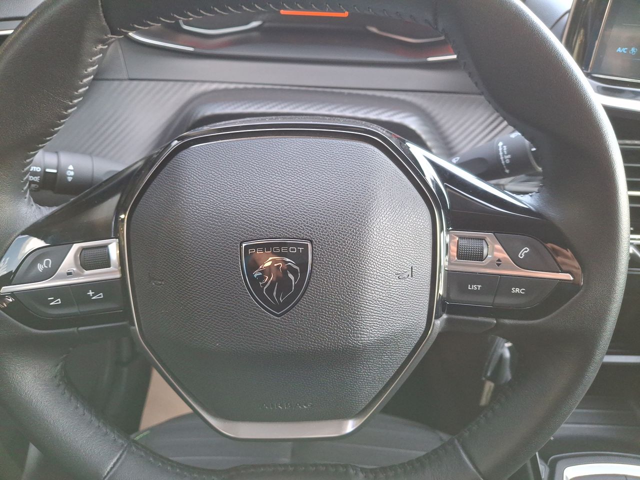 PEUGEOT - 18
