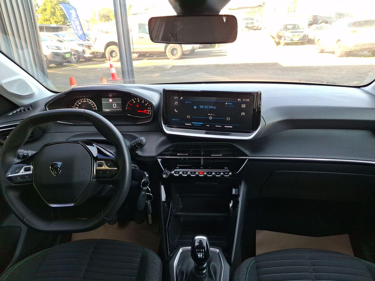 PEUGEOT - 5