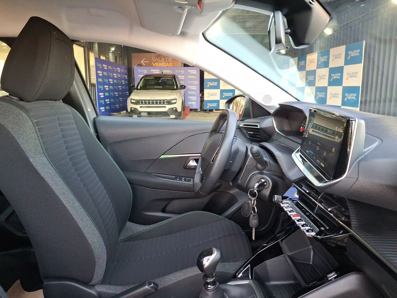 PEUGEOT - 6