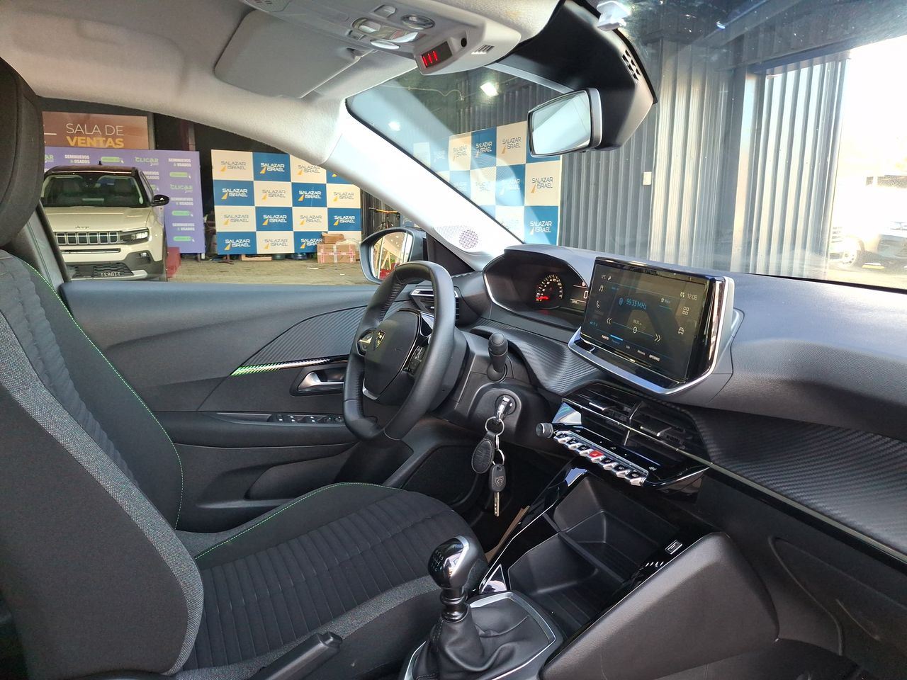 PEUGEOT - 7