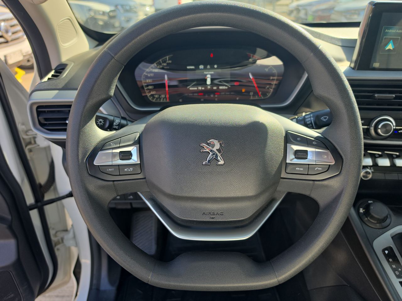 PEUGEOT - 17