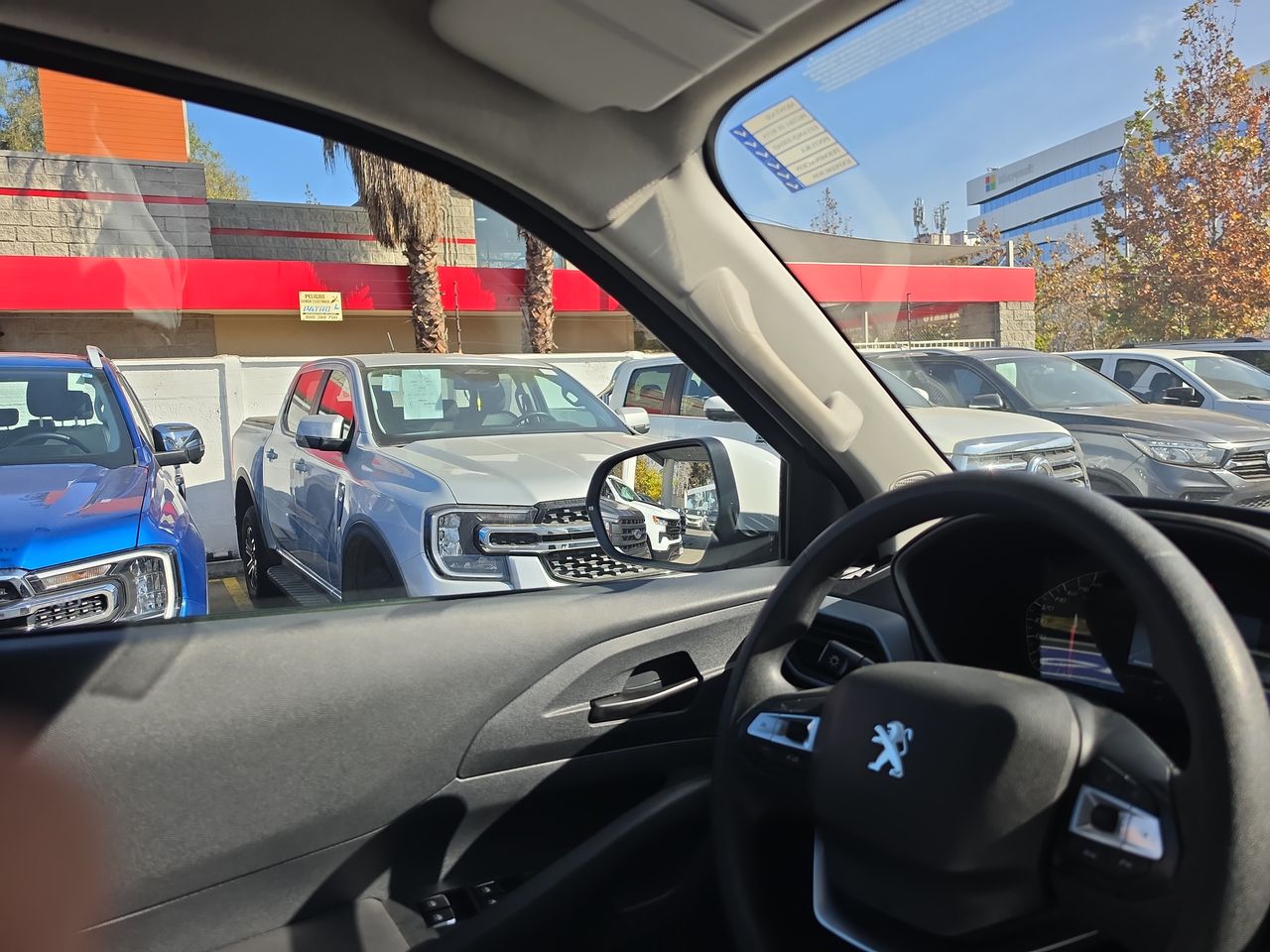 PEUGEOT - 6