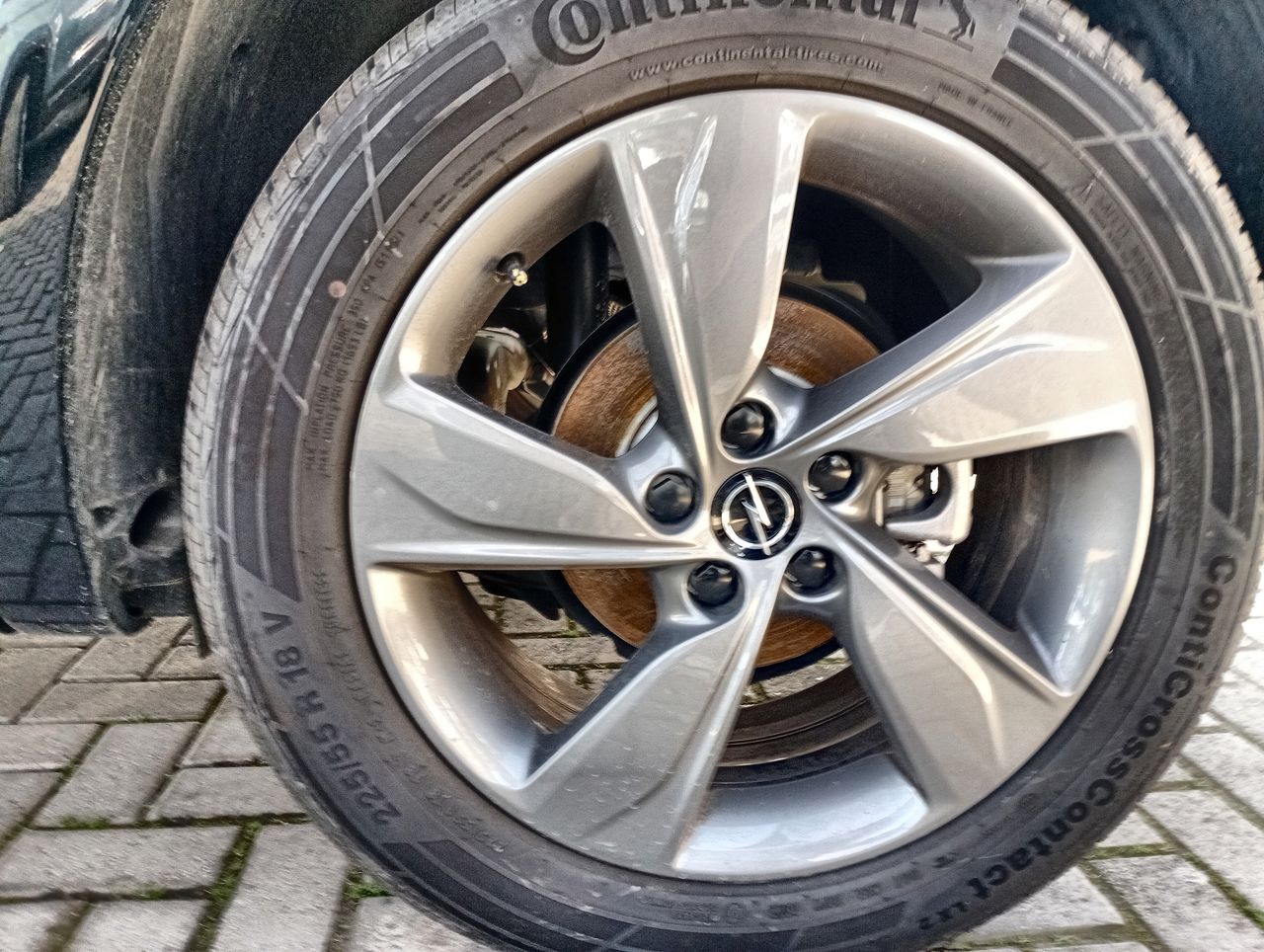 OPEL - 17