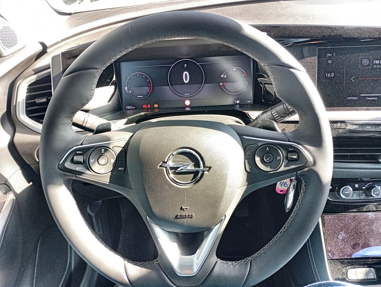 OPEL - 26