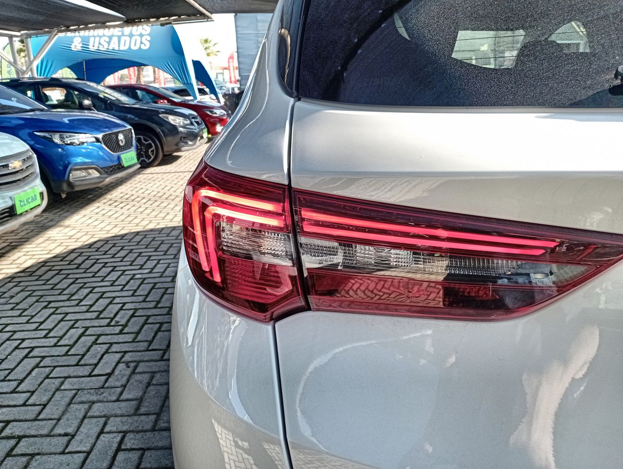 OPEL - 21