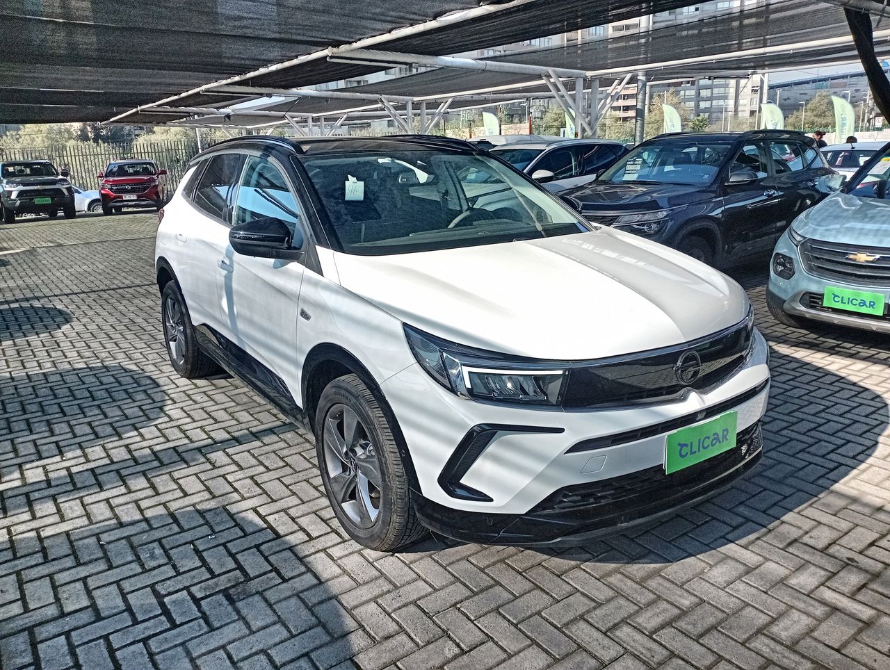 OPEL - 1