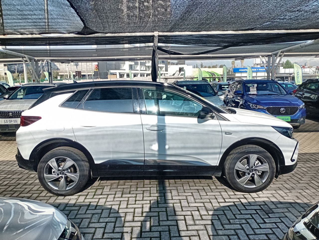 OPEL - 8