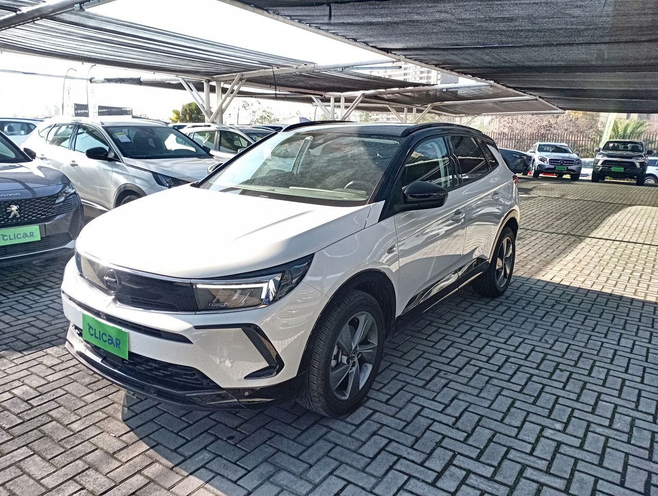 OPEL - 3