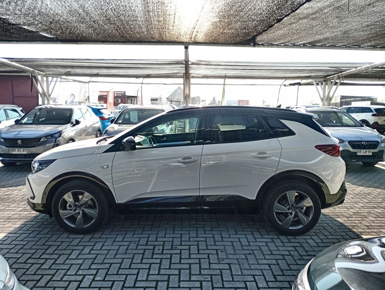 OPEL - 4