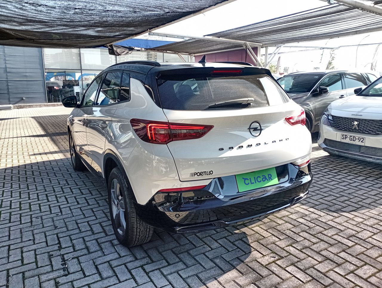 OPEL - 5