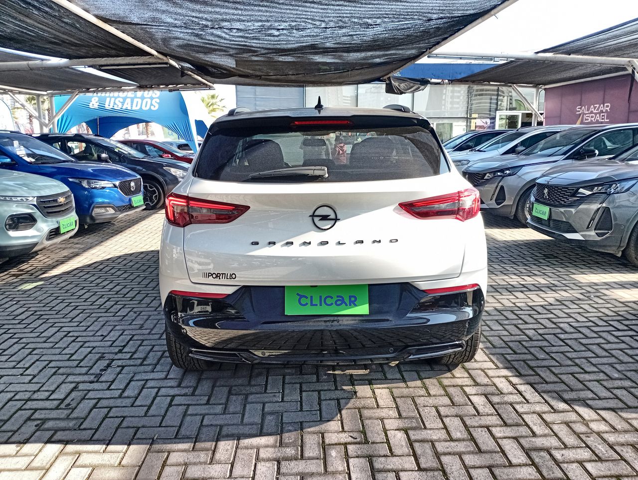 OPEL - 6