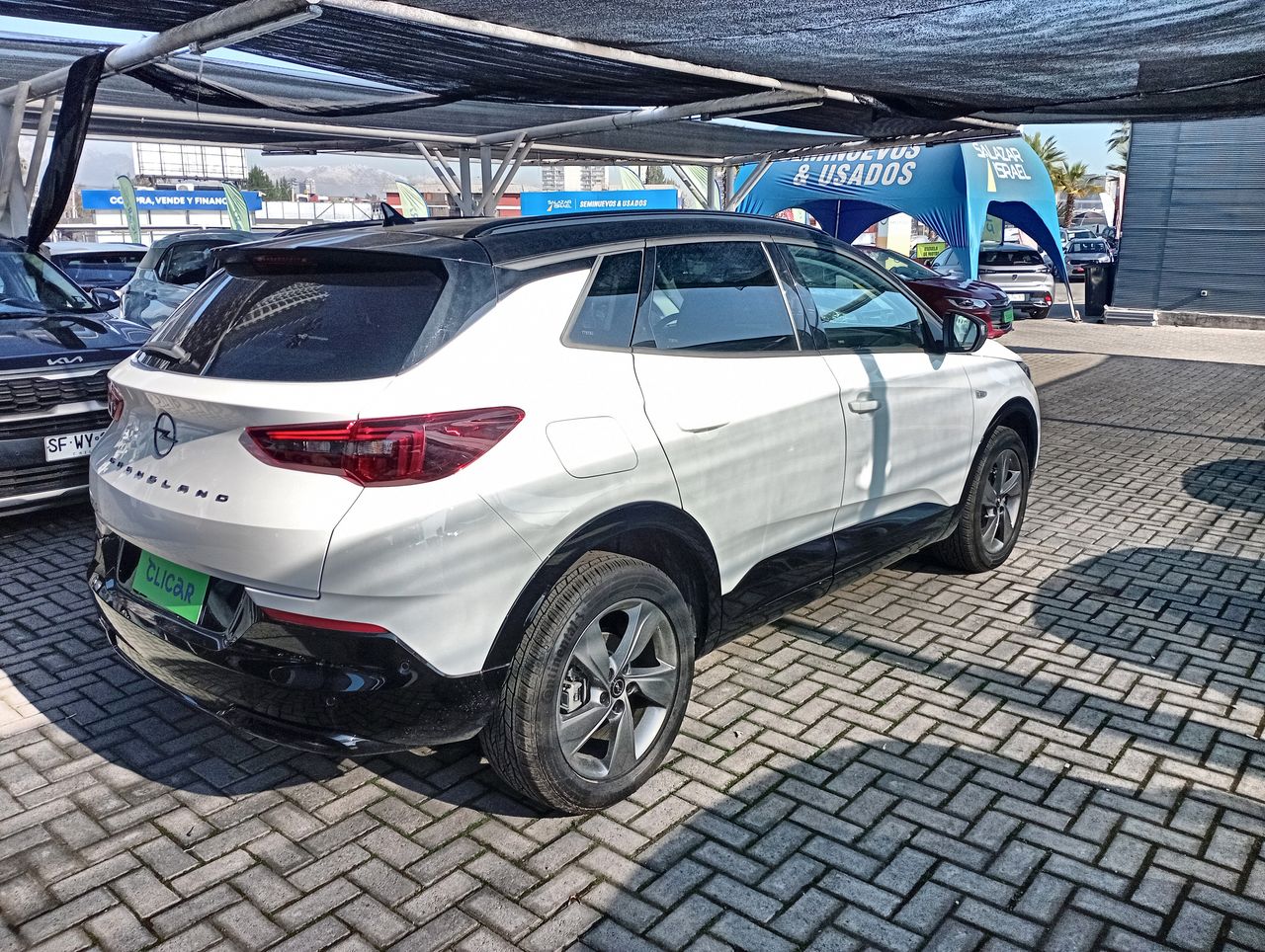 OPEL - 7