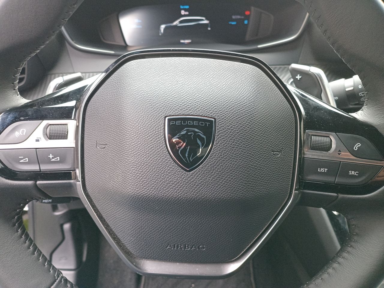 PEUGEOT - 27