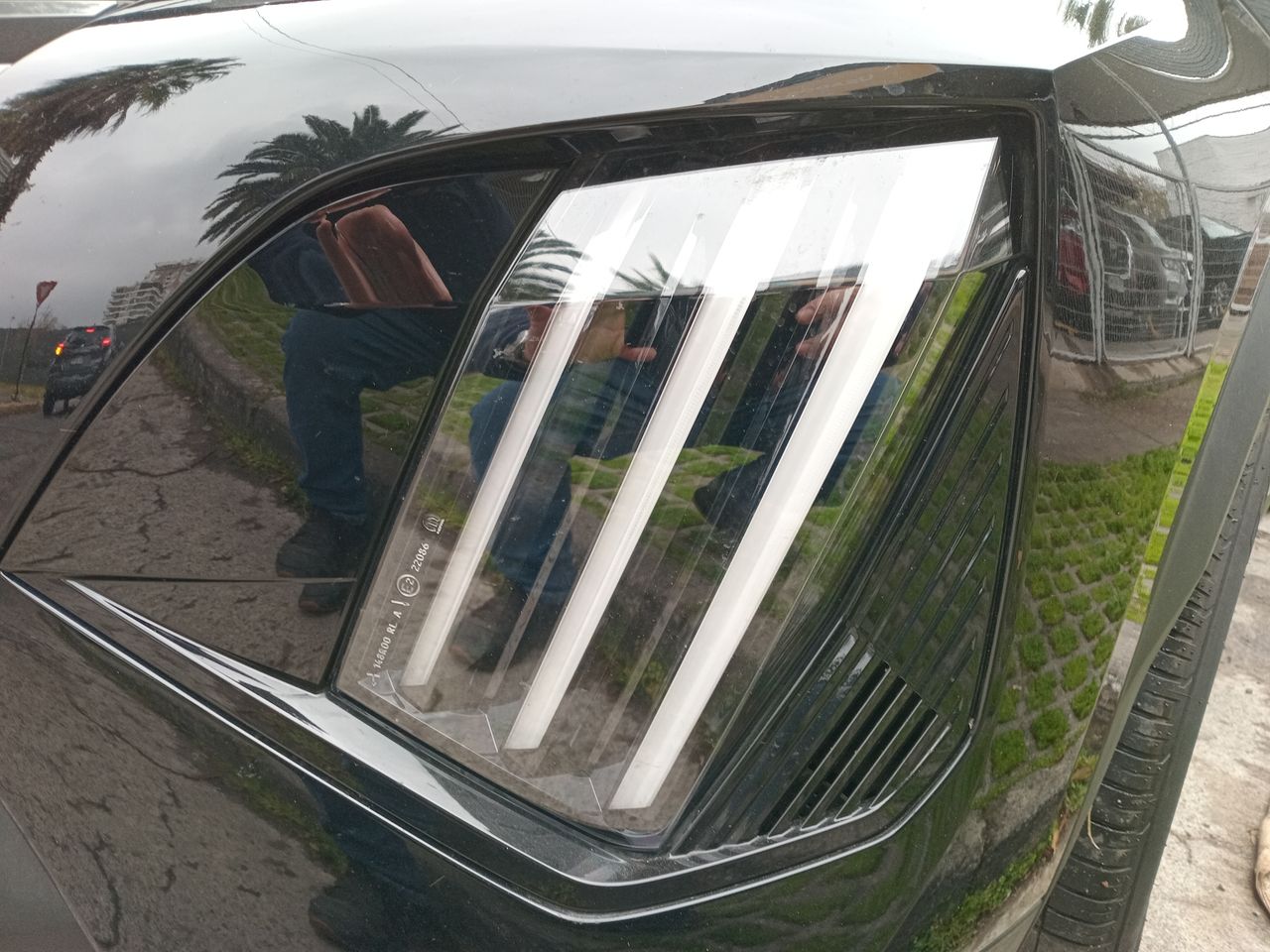 PEUGEOT - 20