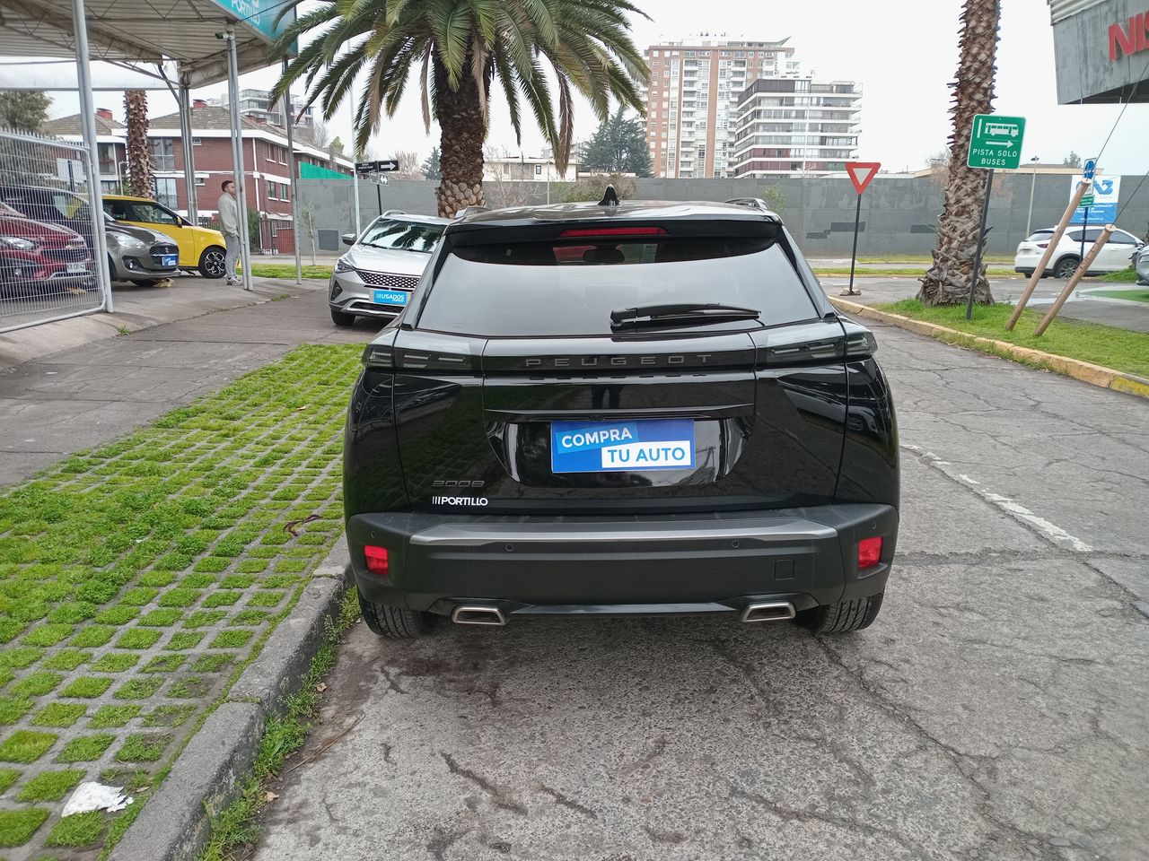 PEUGEOT - 6