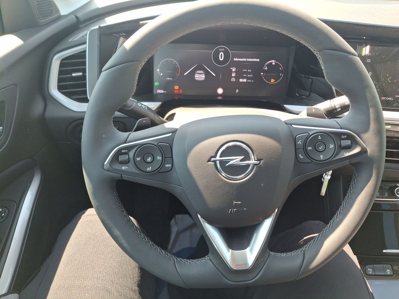OPEL - 22