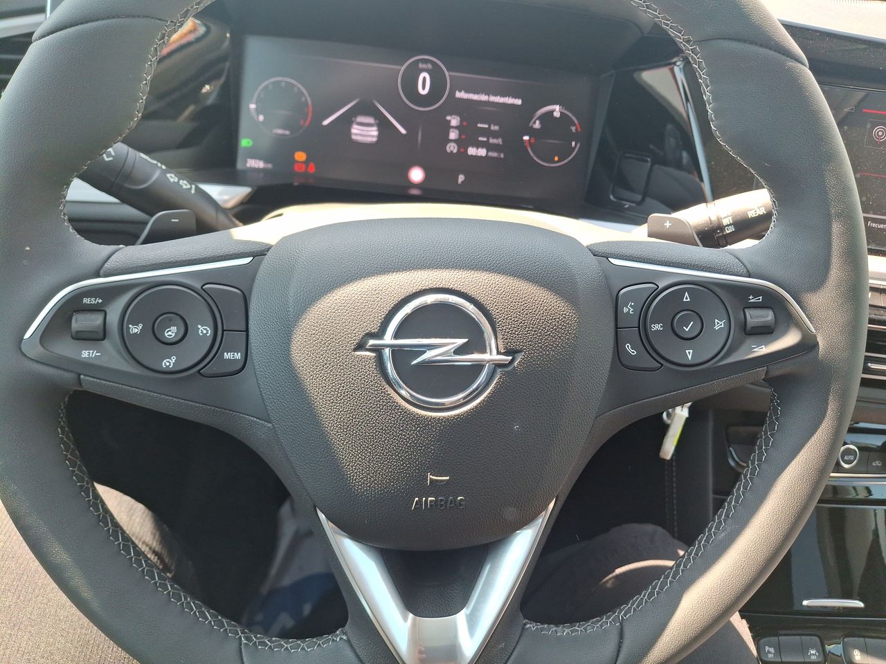 OPEL - 23