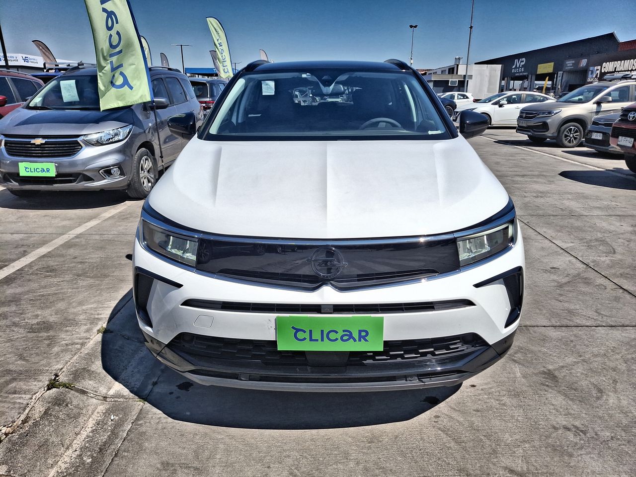 OPEL - 2
