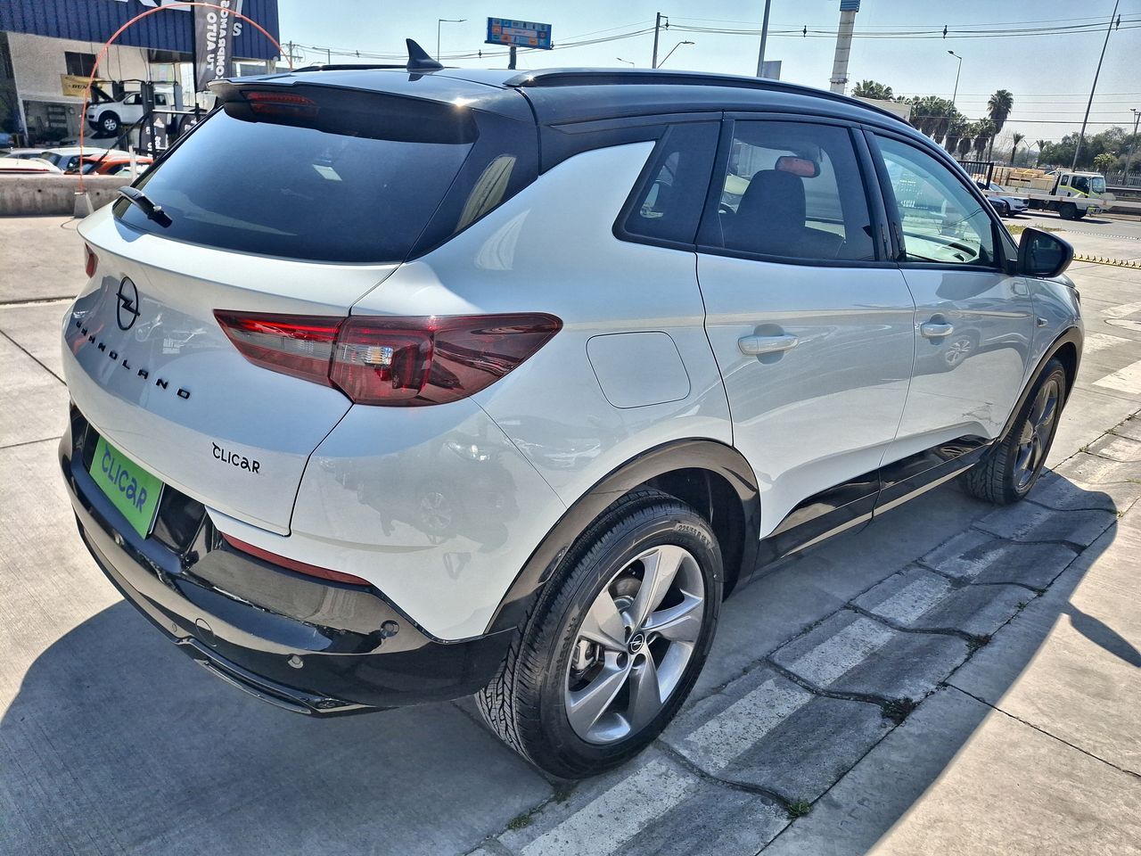 OPEL - 7