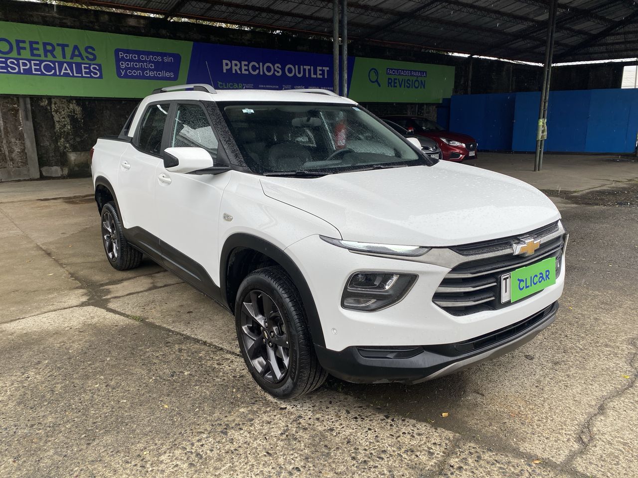 CHEVROLET - 1
