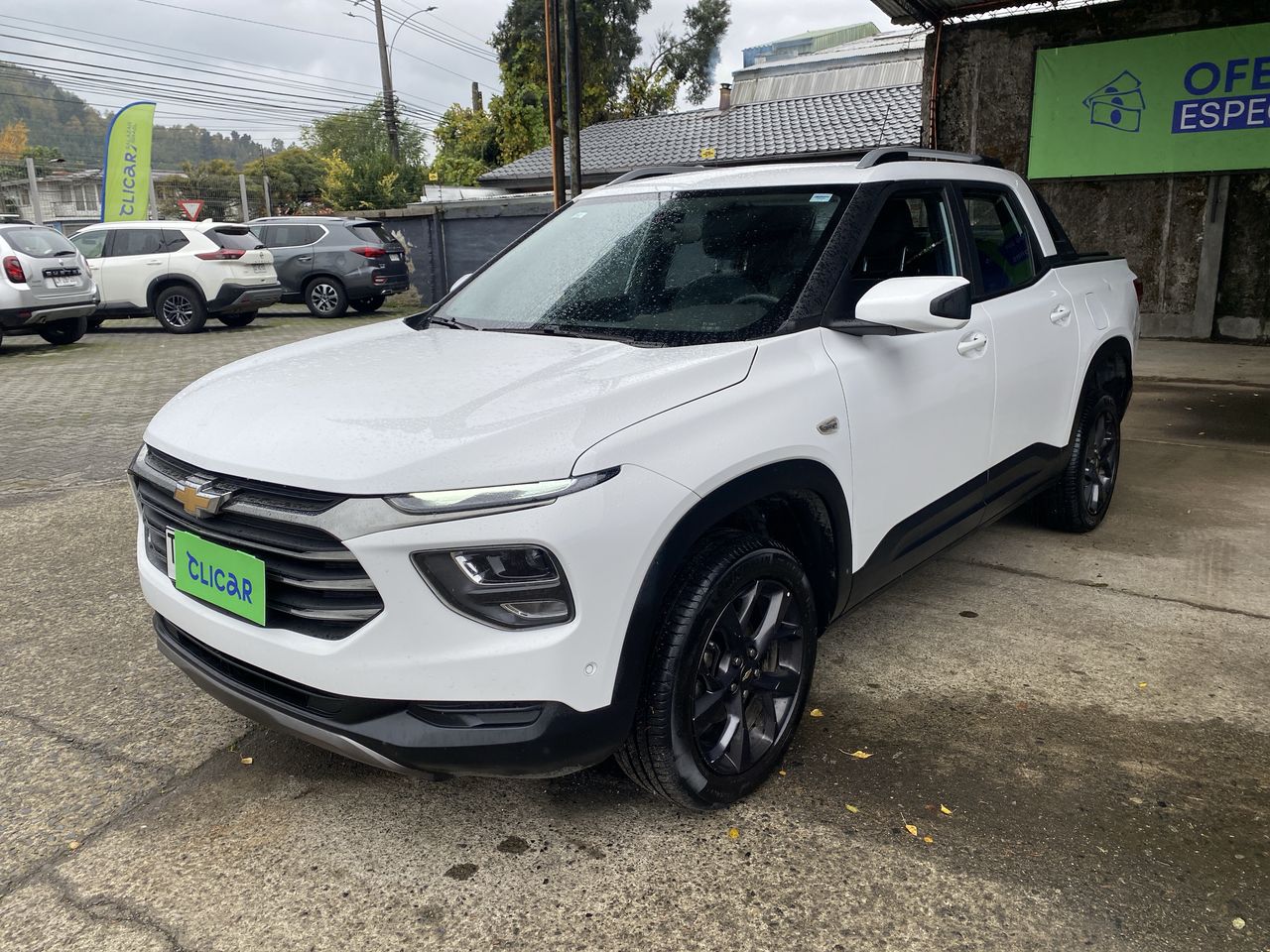 CHEVROLET - 3