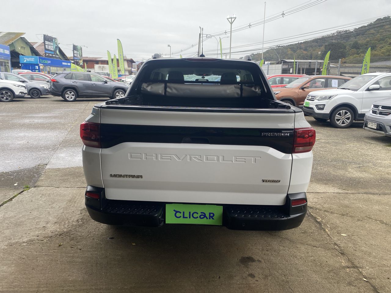 CHEVROLET - 6