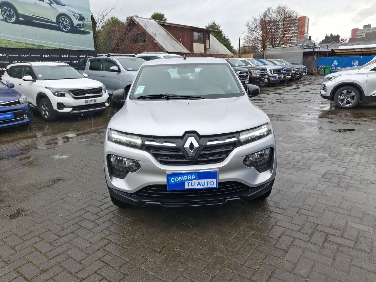RENAULT - 2