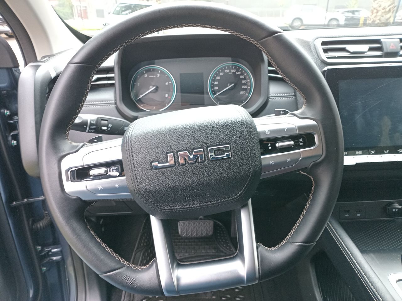 JMC - 25