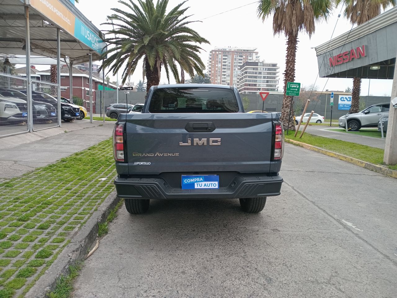 JMC - 6