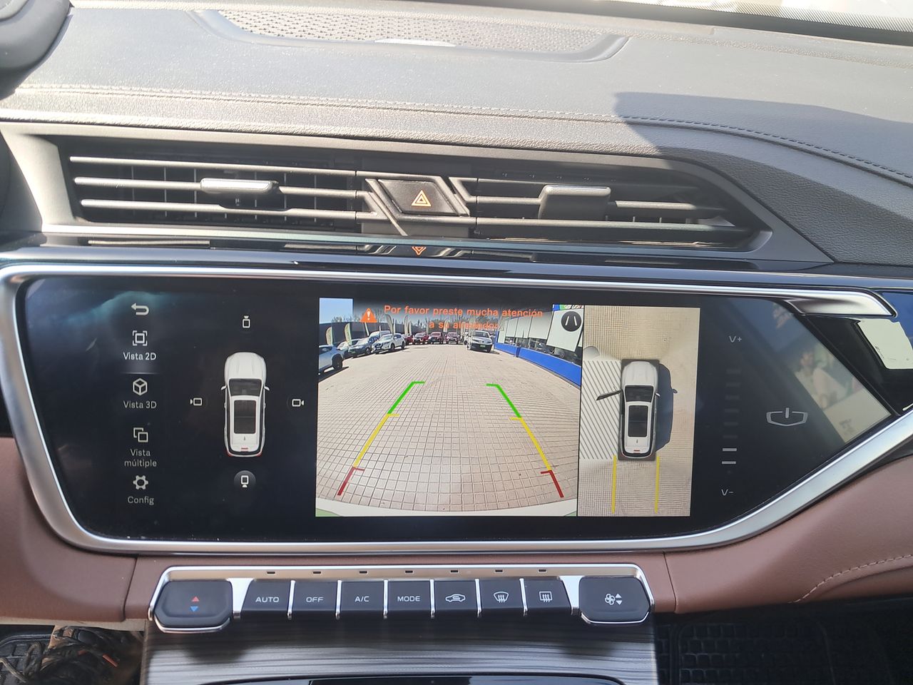 GEELY - 29