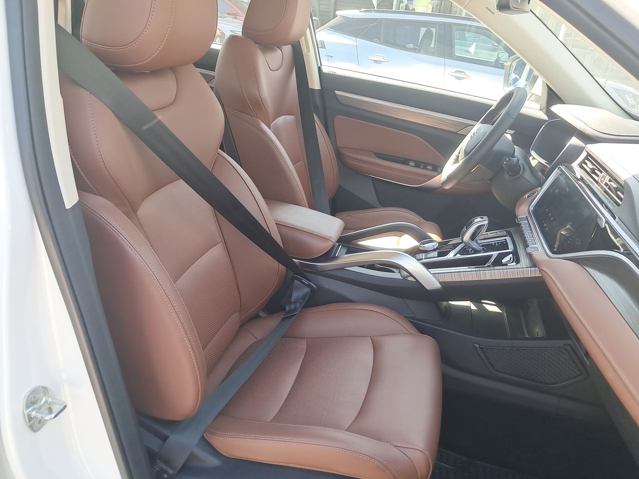 GEELY - 33