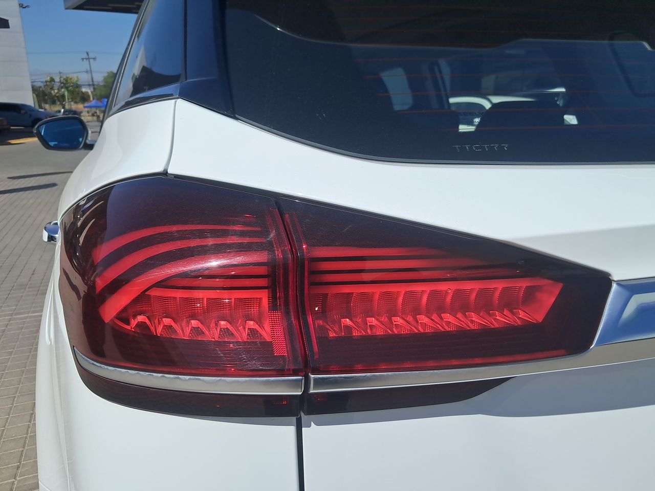 GEELY - 20