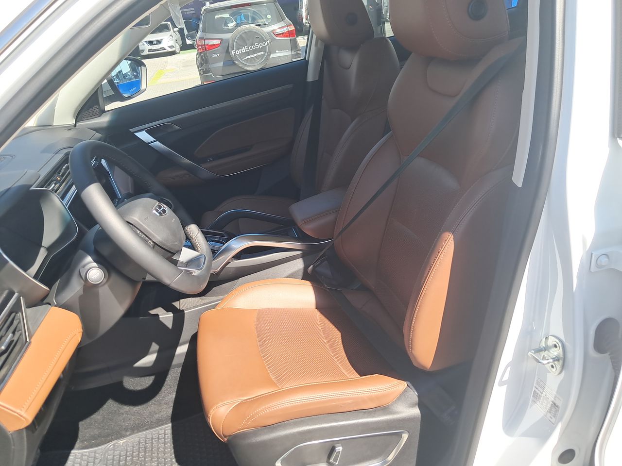 GEELY - 24
