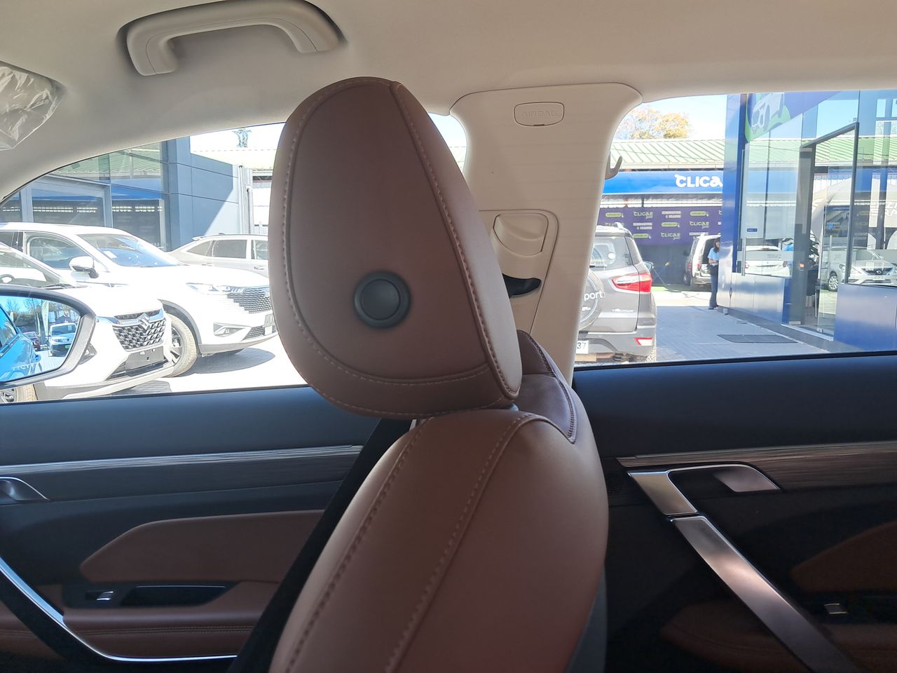 GEELY - 11