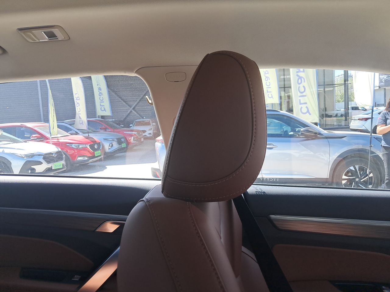 GEELY - 15